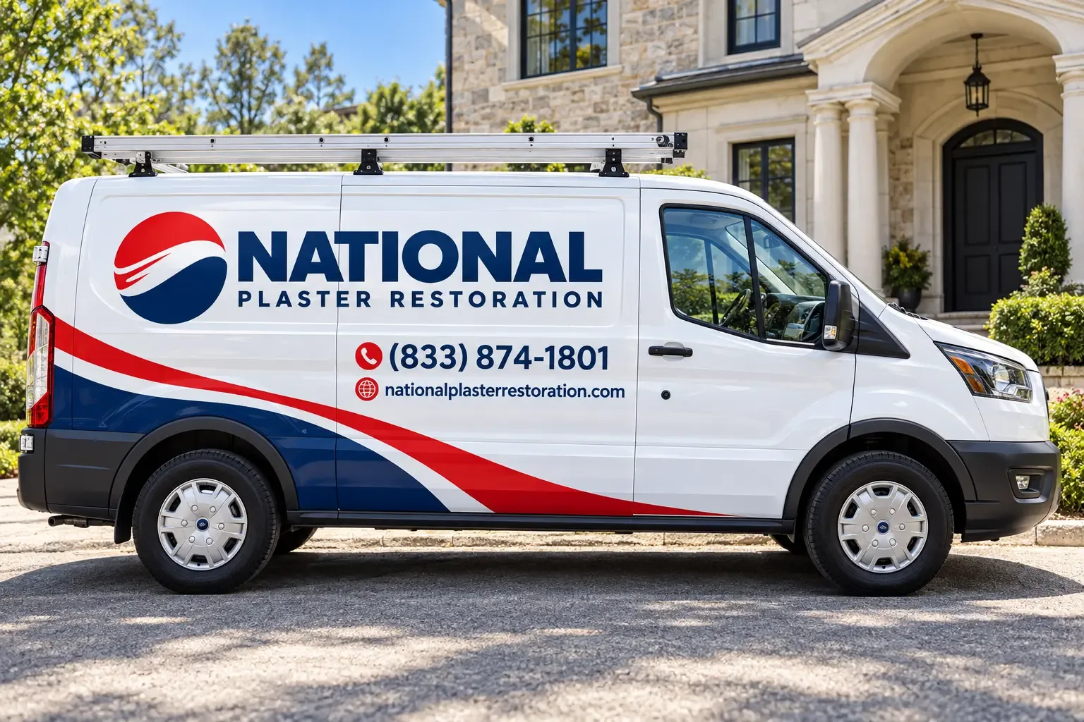 Plaster Repair in Washington, MO near me